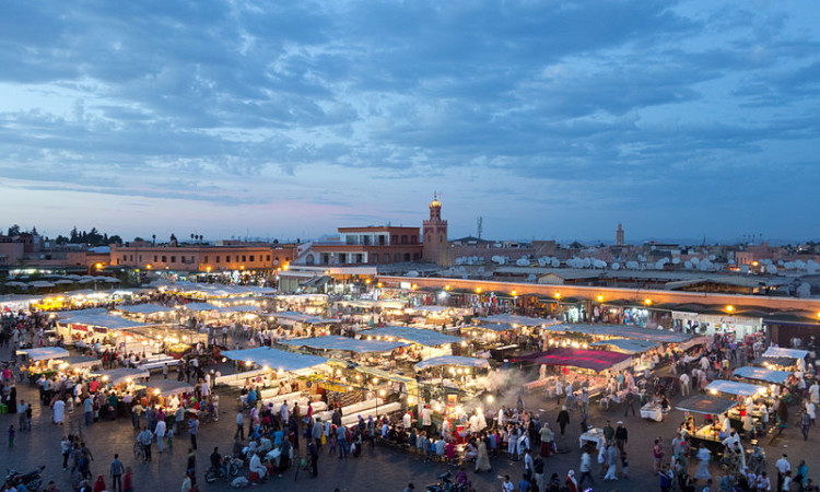 Djemaa_el_Fna