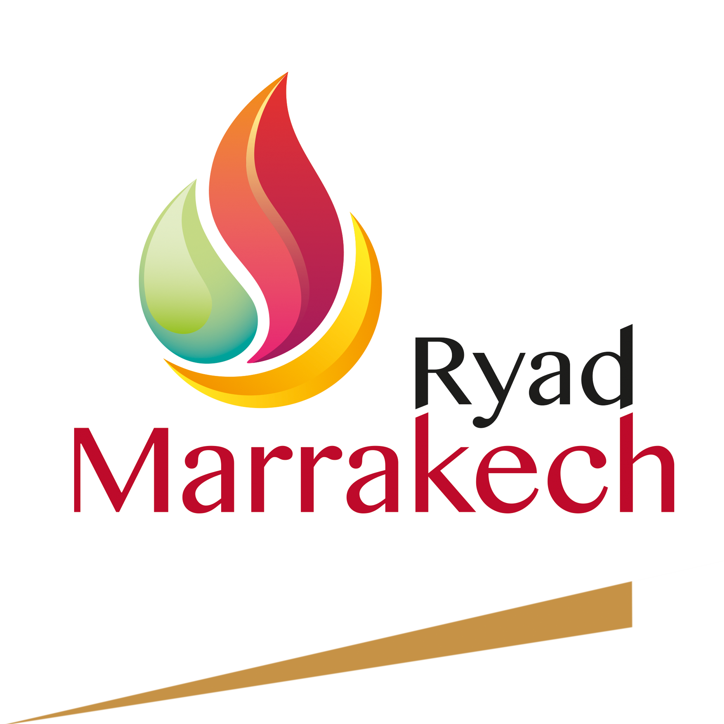 Ryad Marakech